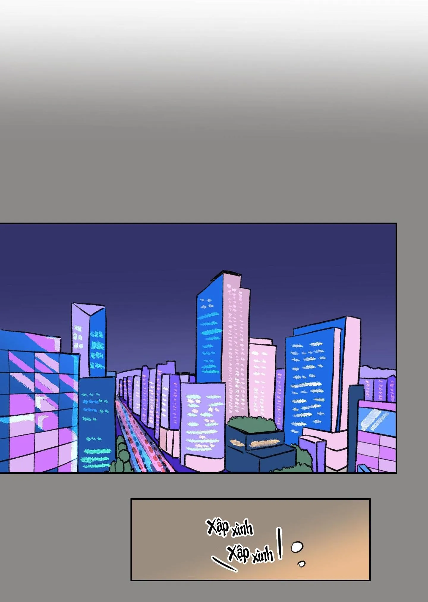 Tình tay ba giữa chó, sói và mèo Chapter 14 Trang 52