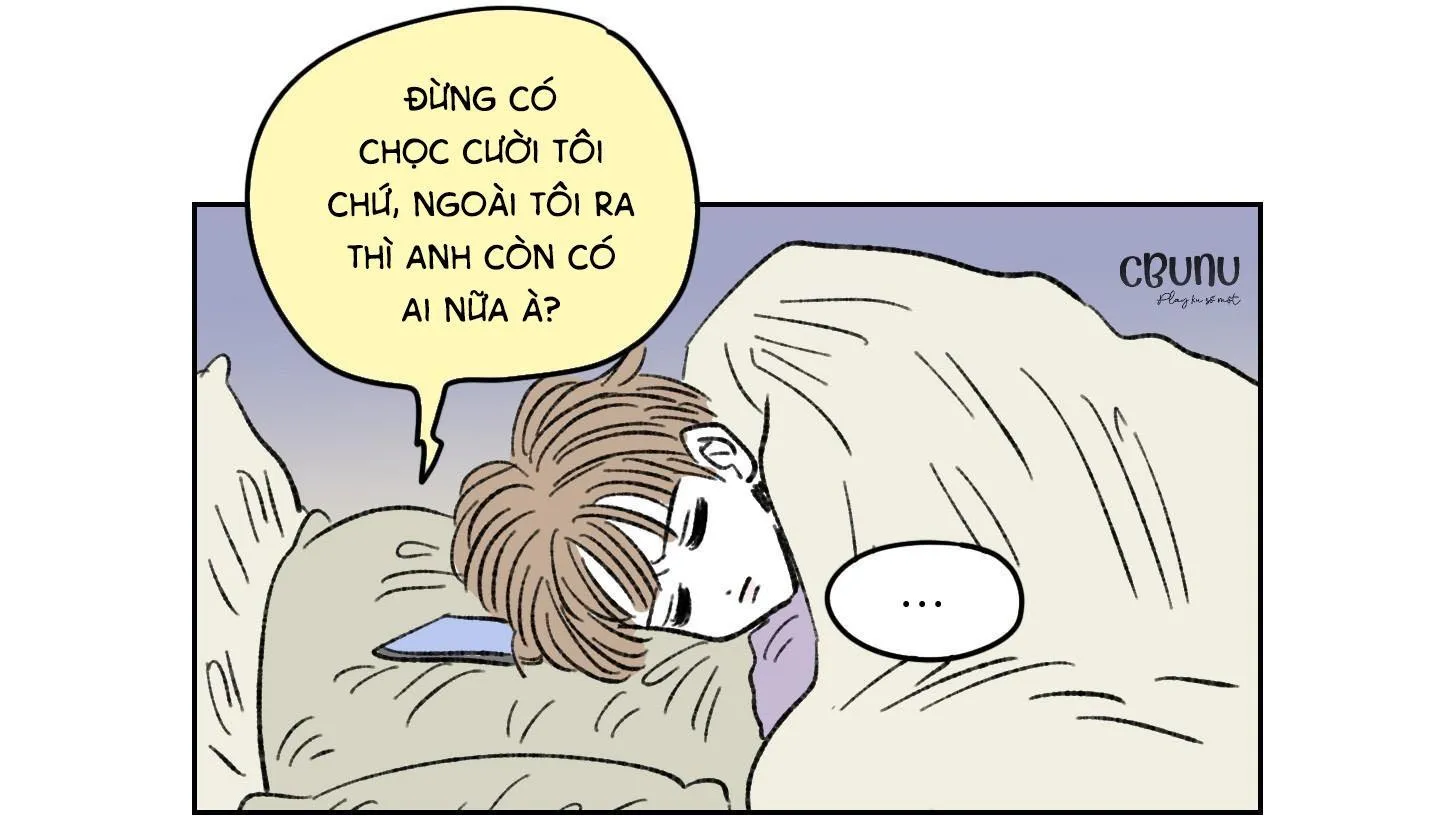 Tình tay ba giữa chó, sói và mèo Chapter 15 Trang 7