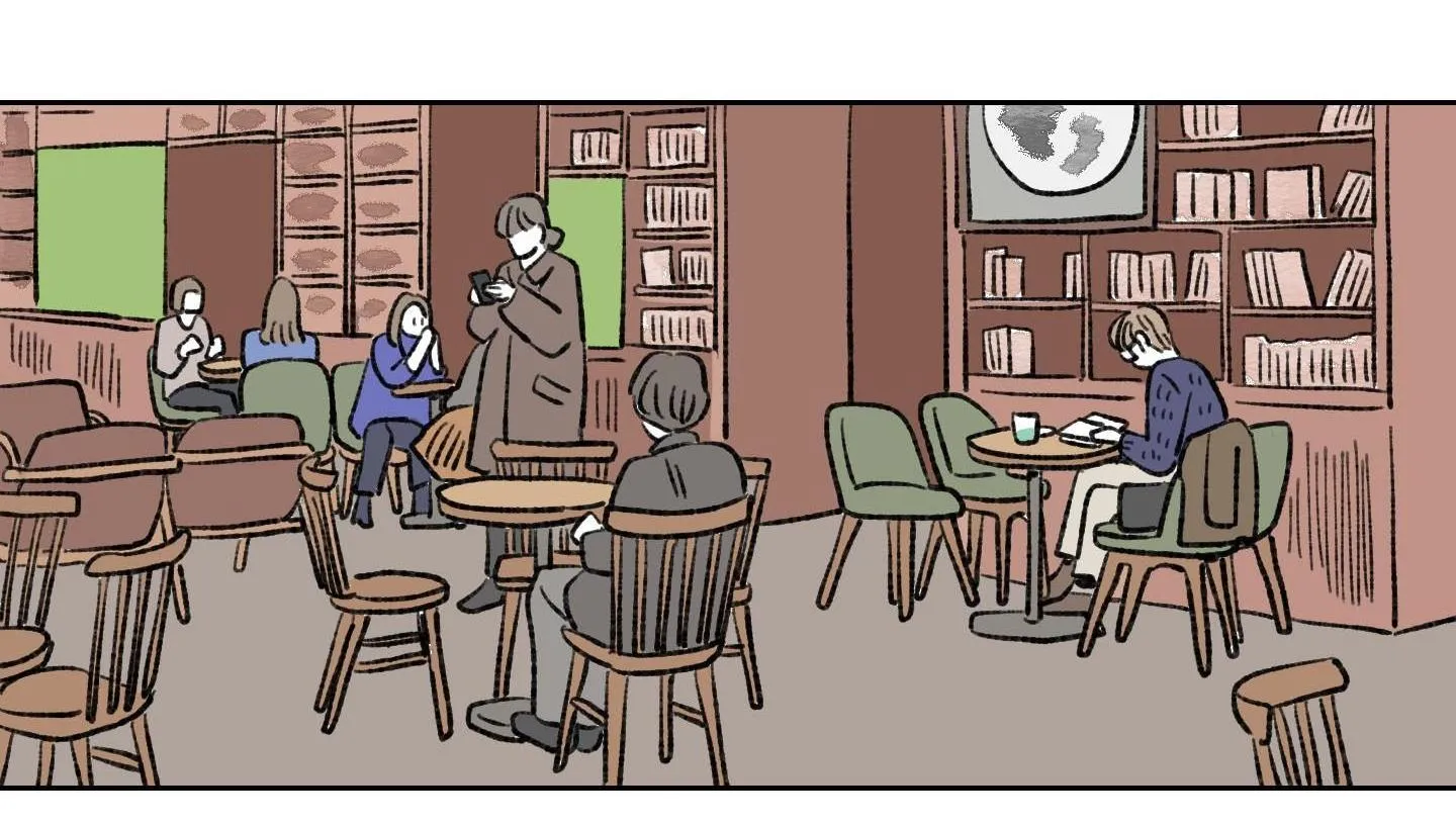 Tình tay ba giữa chó, sói và mèo Chapter 15 Trang 34