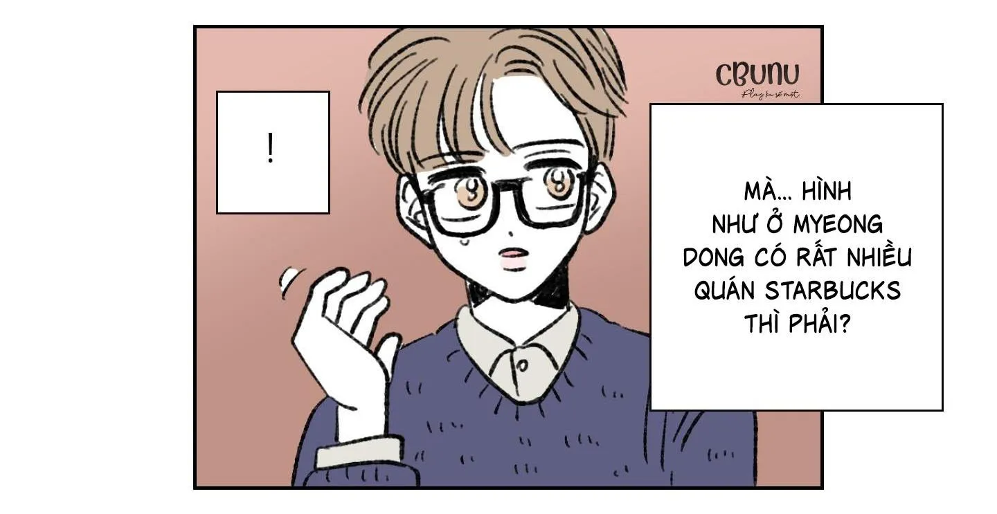 Tình tay ba giữa chó, sói và mèo Chapter 15 Trang 37