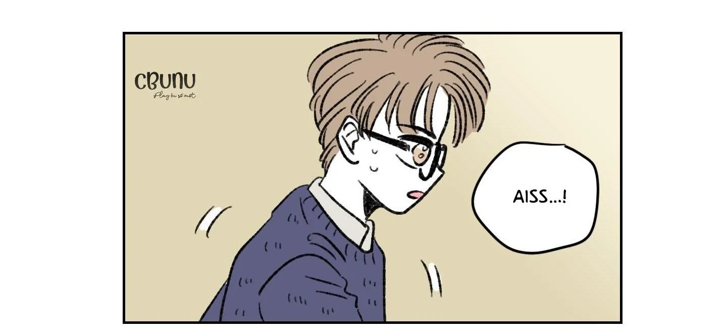 Tình tay ba giữa chó, sói và mèo Chapter 15 Trang 39