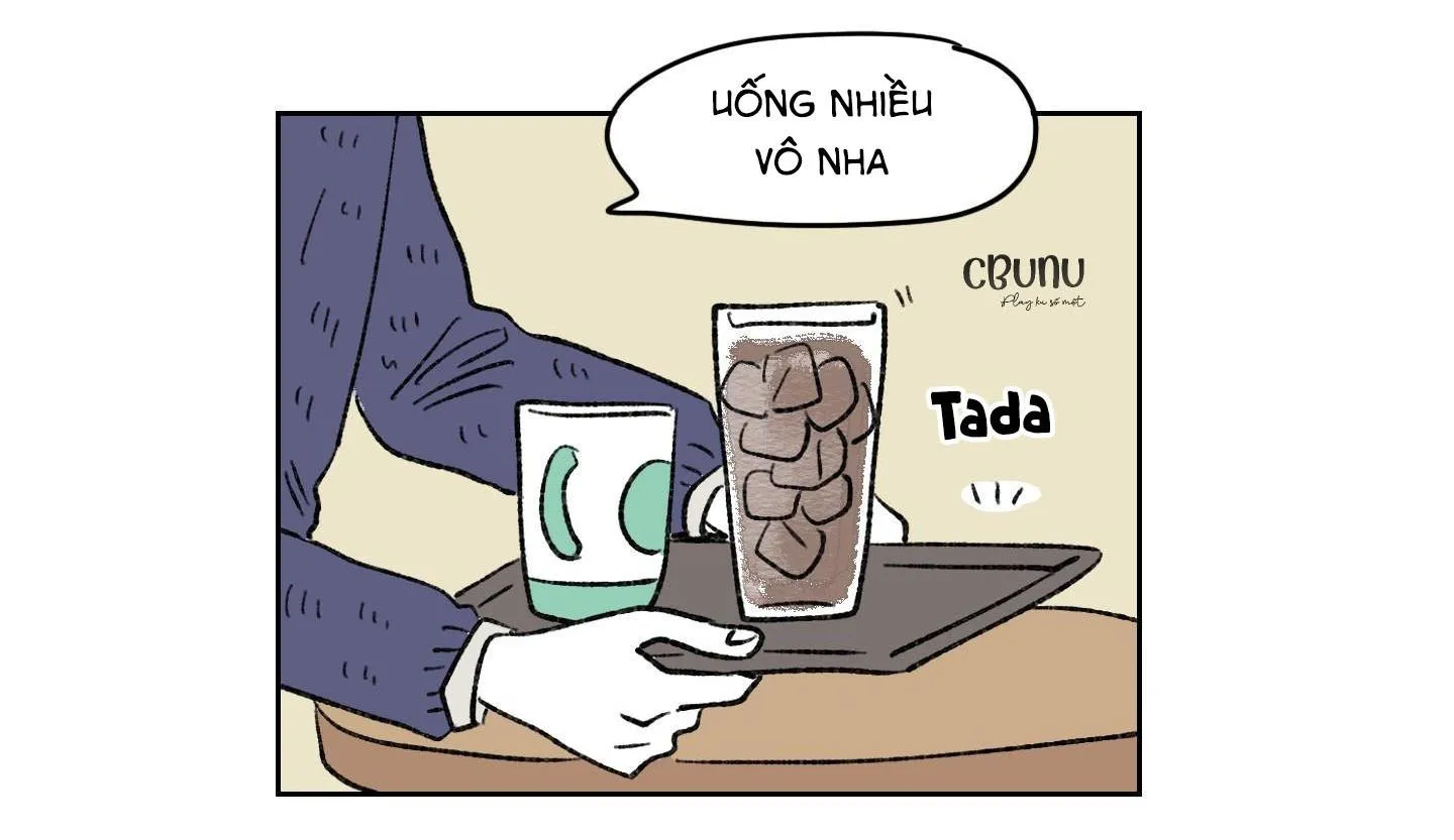 Tình tay ba giữa chó, sói và mèo Chapter 15 Trang 50