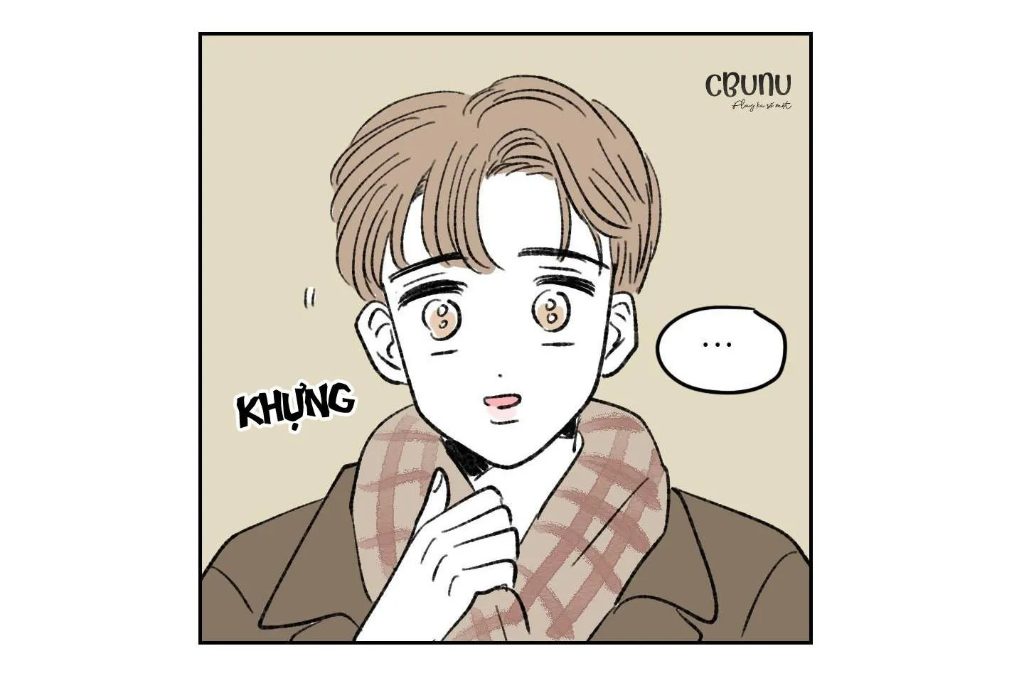 Tình tay ba giữa chó, sói và mèo Chapter 15 Trang 56