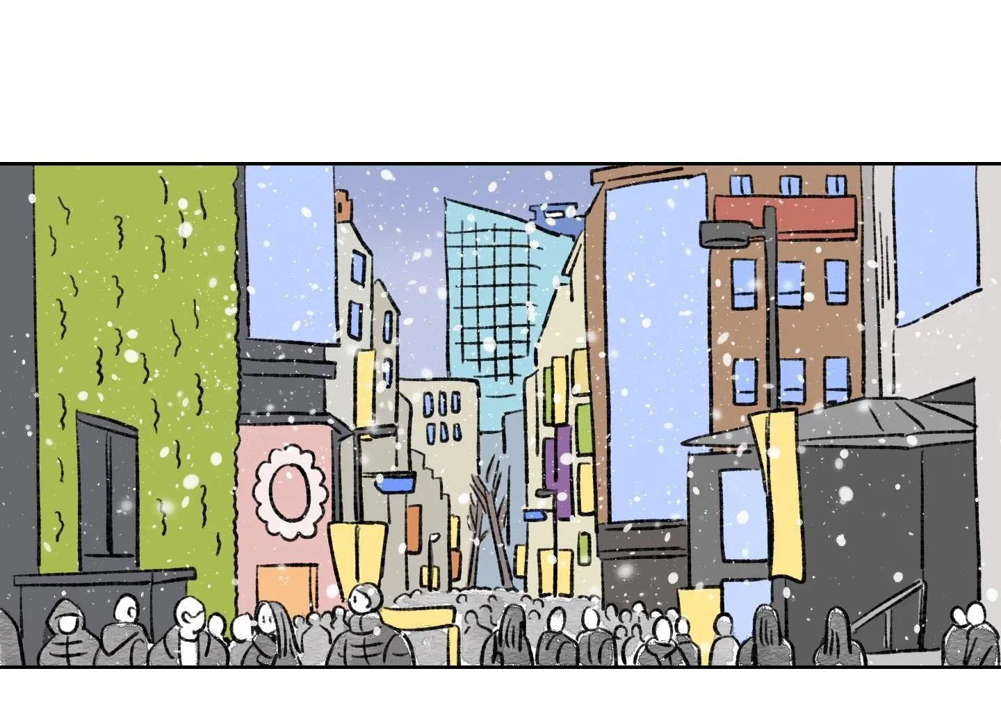 Tình tay ba giữa chó, sói và mèo Chapter 15 Trang 58