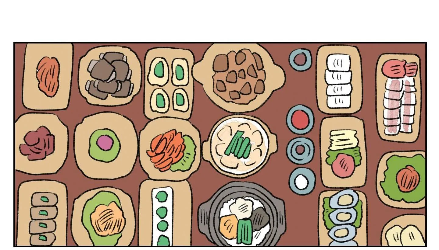 Tình tay ba giữa chó, sói và mèo Chapter 16 Trang 4