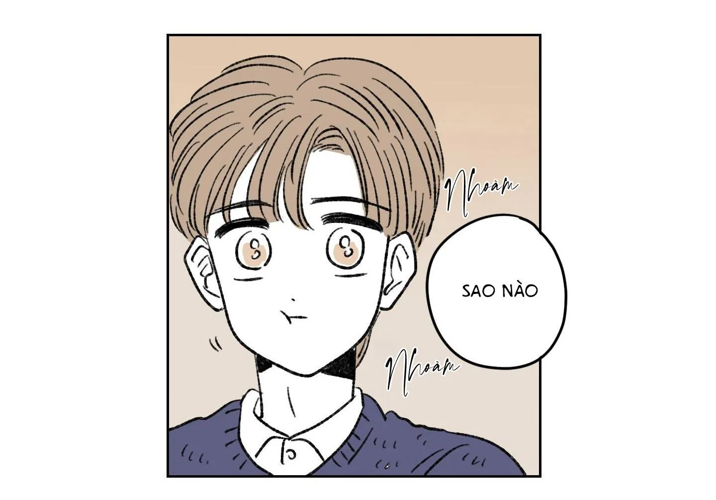 Tình tay ba giữa chó, sói và mèo Chapter 16 Trang 14