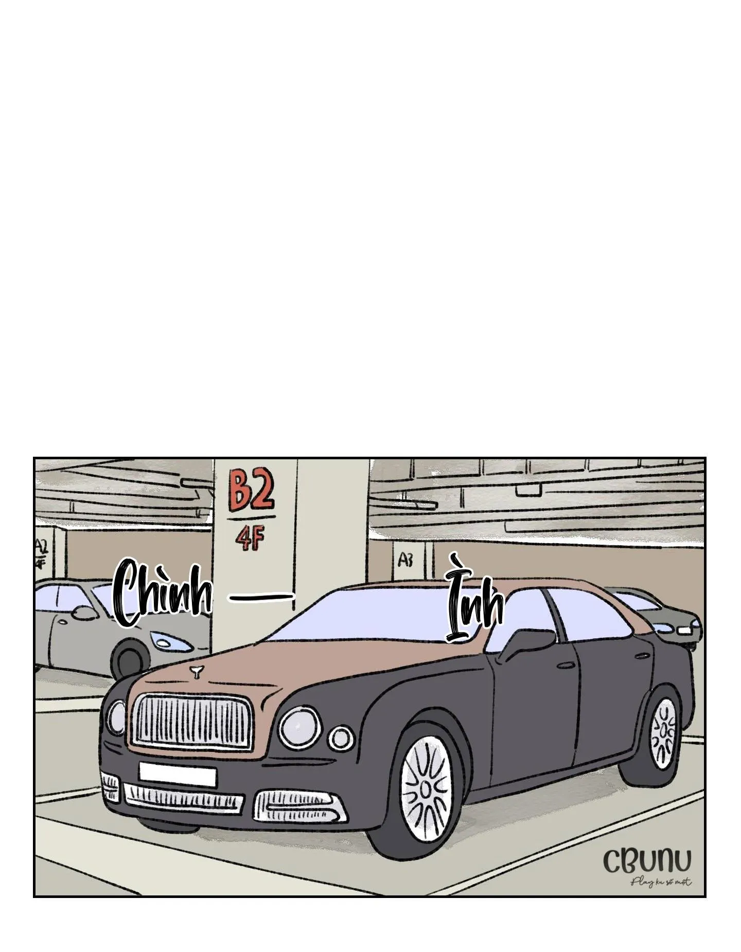 Tình tay ba giữa chó, sói và mèo Chapter 16 Trang 20