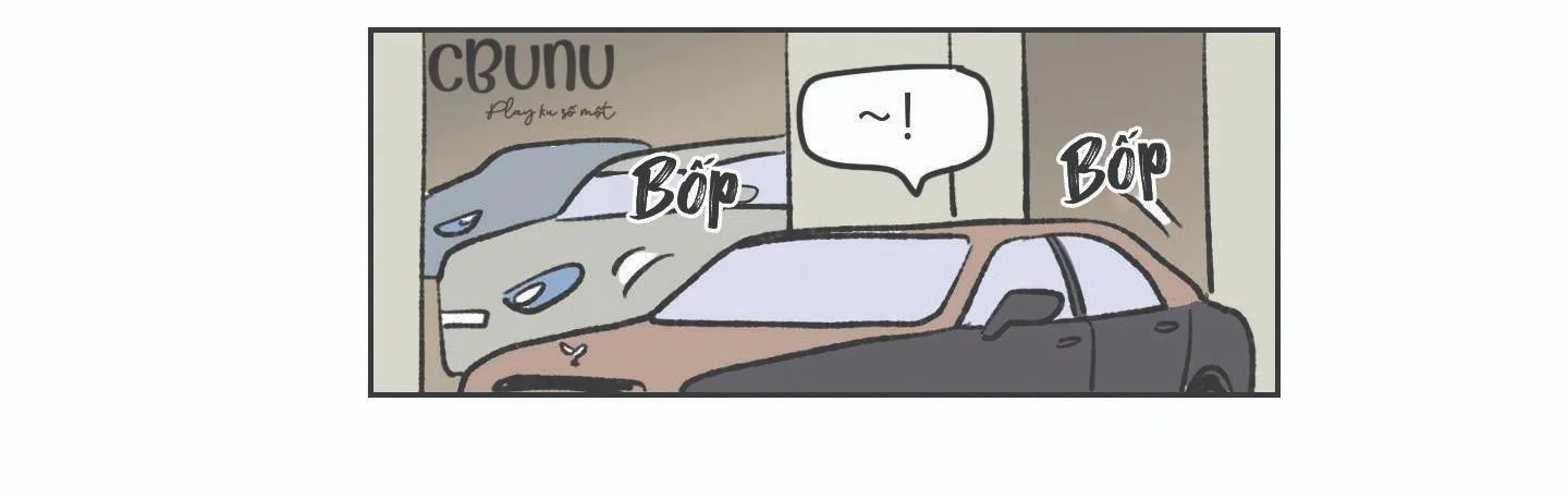 Tình tay ba giữa chó, sói và mèo Chapter 16 Trang 41