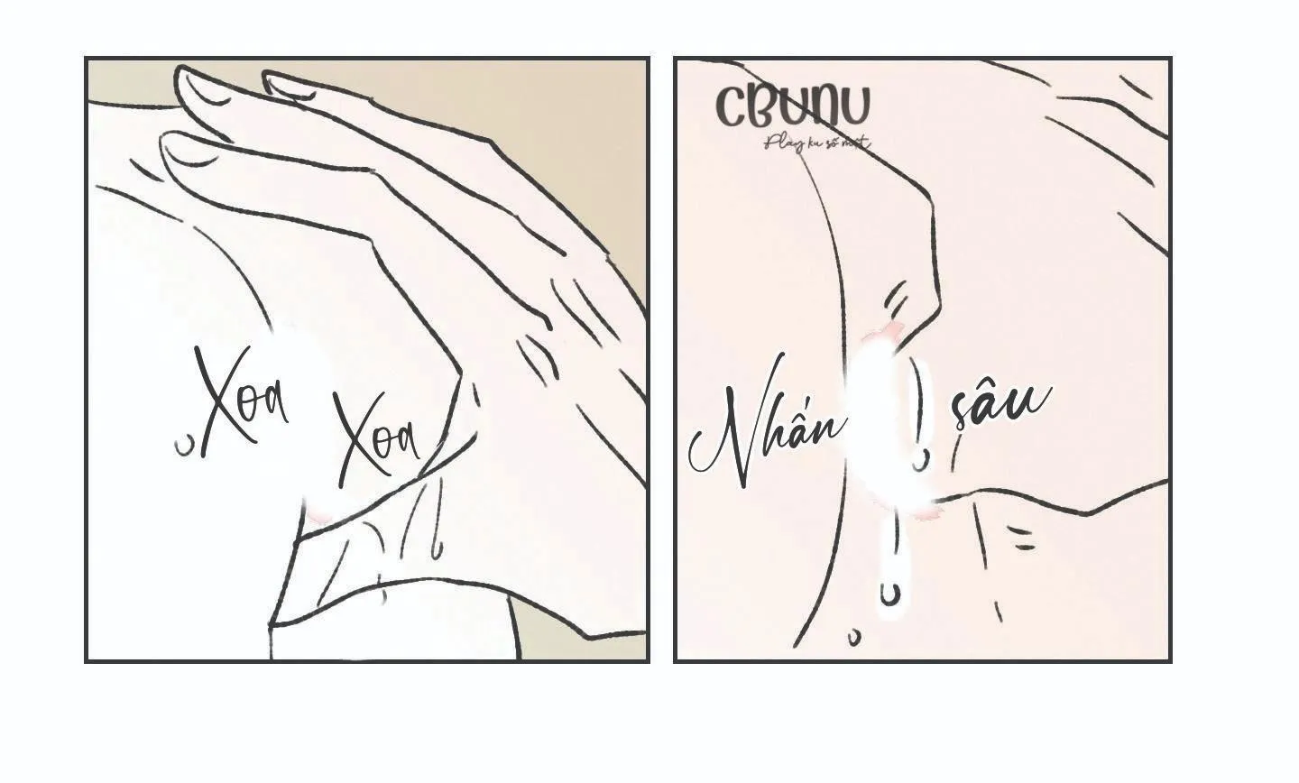 Tình tay ba giữa chó, sói và mèo Chapter 16 Trang 45