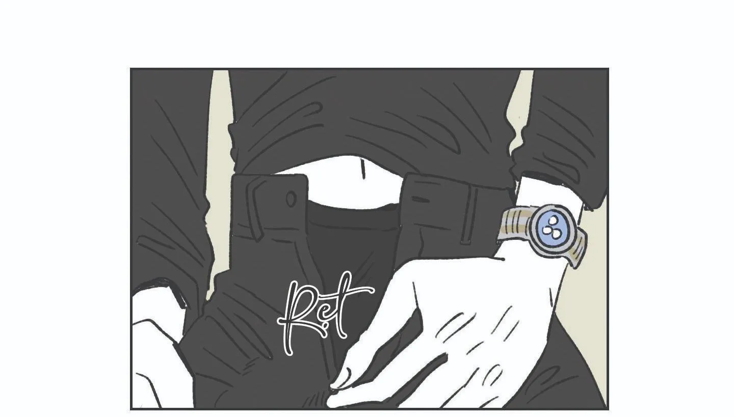 Tình tay ba giữa chó, sói và mèo Chapter 16 Trang 46