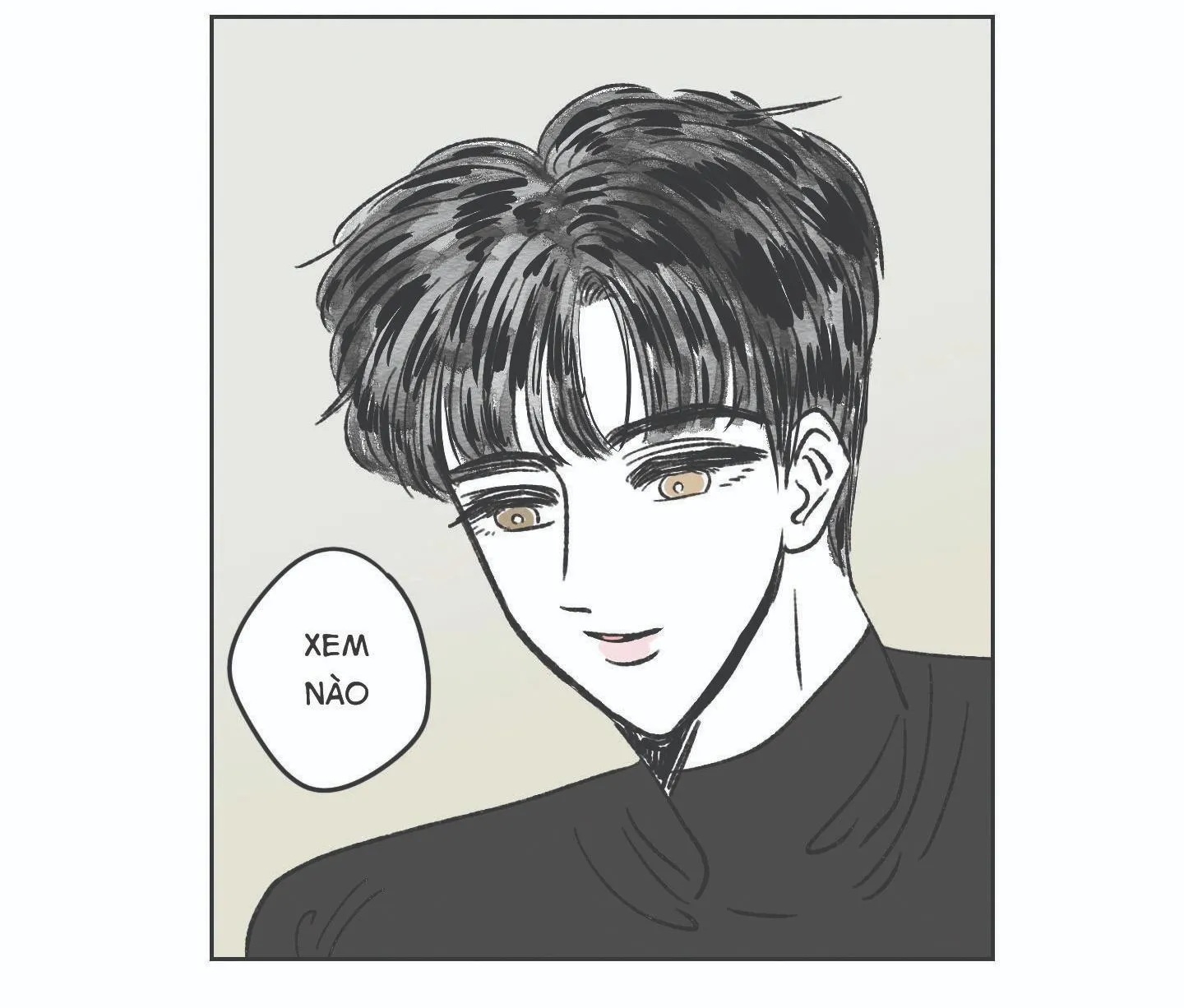 Tình tay ba giữa chó, sói và mèo Chapter 16 Trang 48