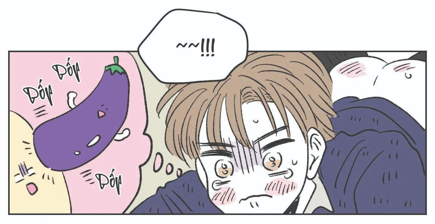 Tình tay ba giữa chó, sói và mèo Chapter 16 Trang 50