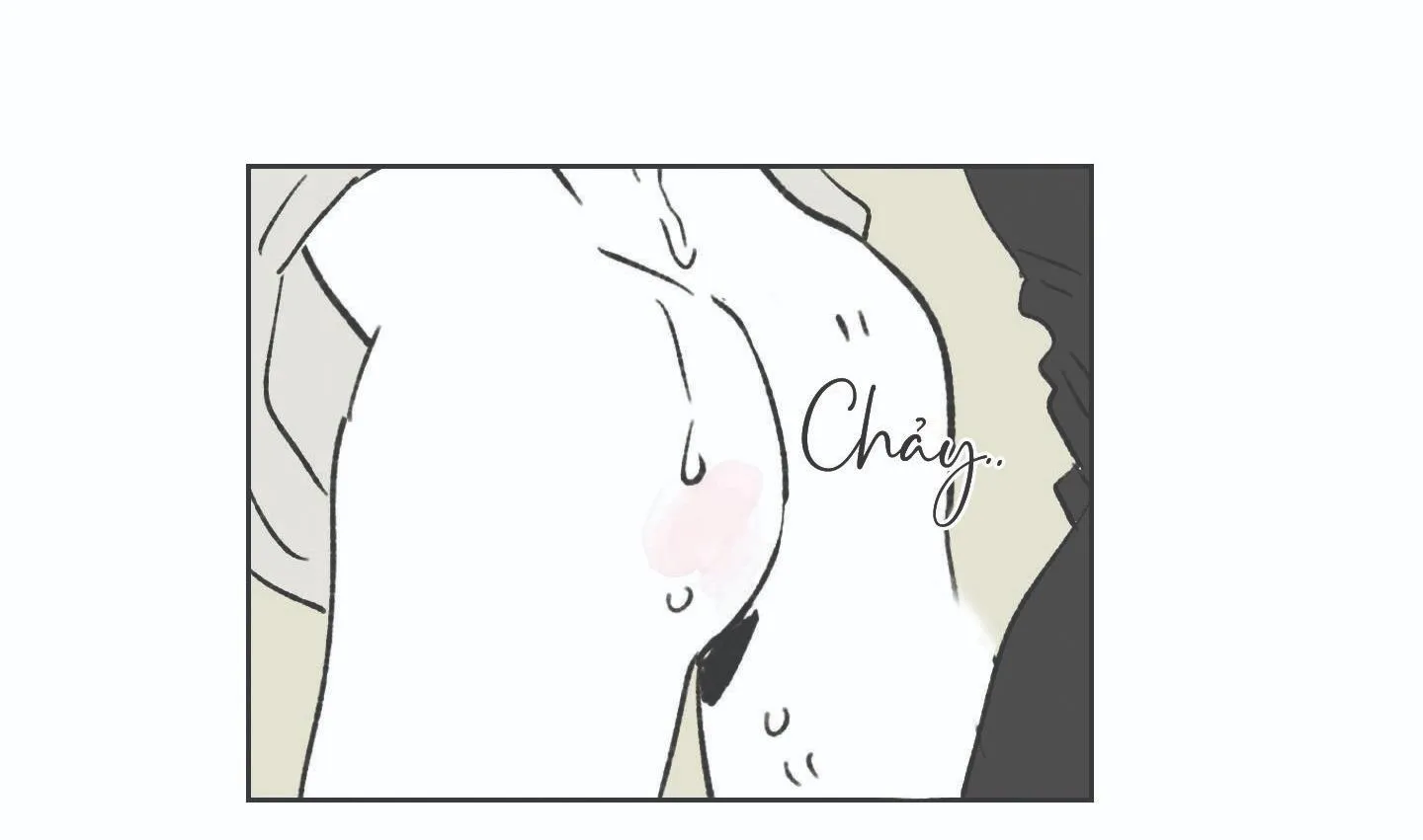 Tình tay ba giữa chó, sói và mèo Chapter 16 Trang 55