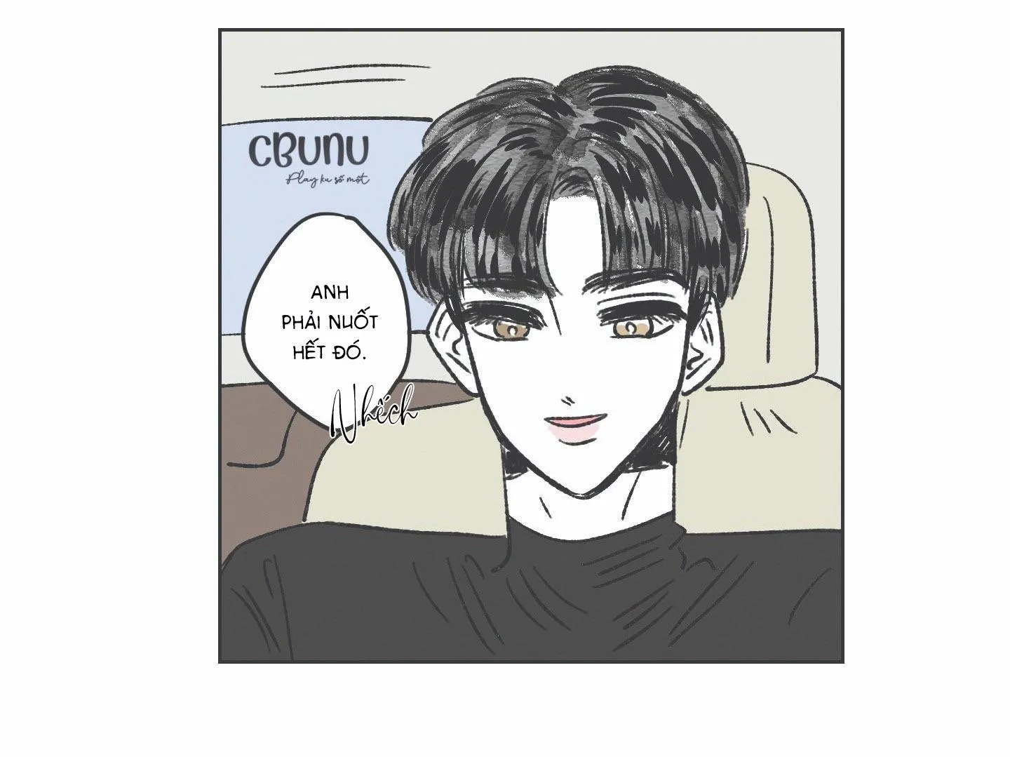 Tình tay ba giữa chó, sói và mèo Chapter 16 Trang 60