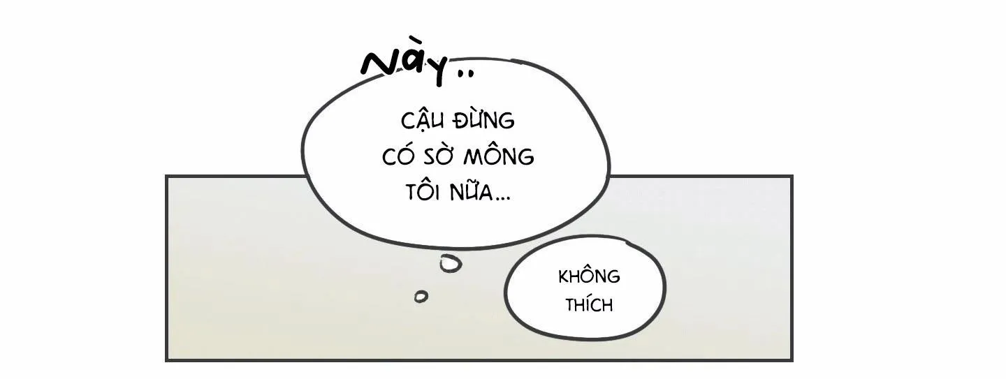 Tình tay ba giữa chó, sói và mèo Chapter 16 Trang 65