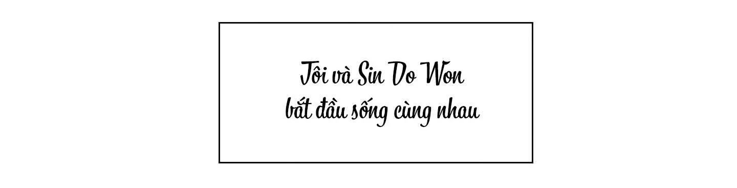 Tình tay ba giữa chó, sói và mèo Chapter 17 Trang 5