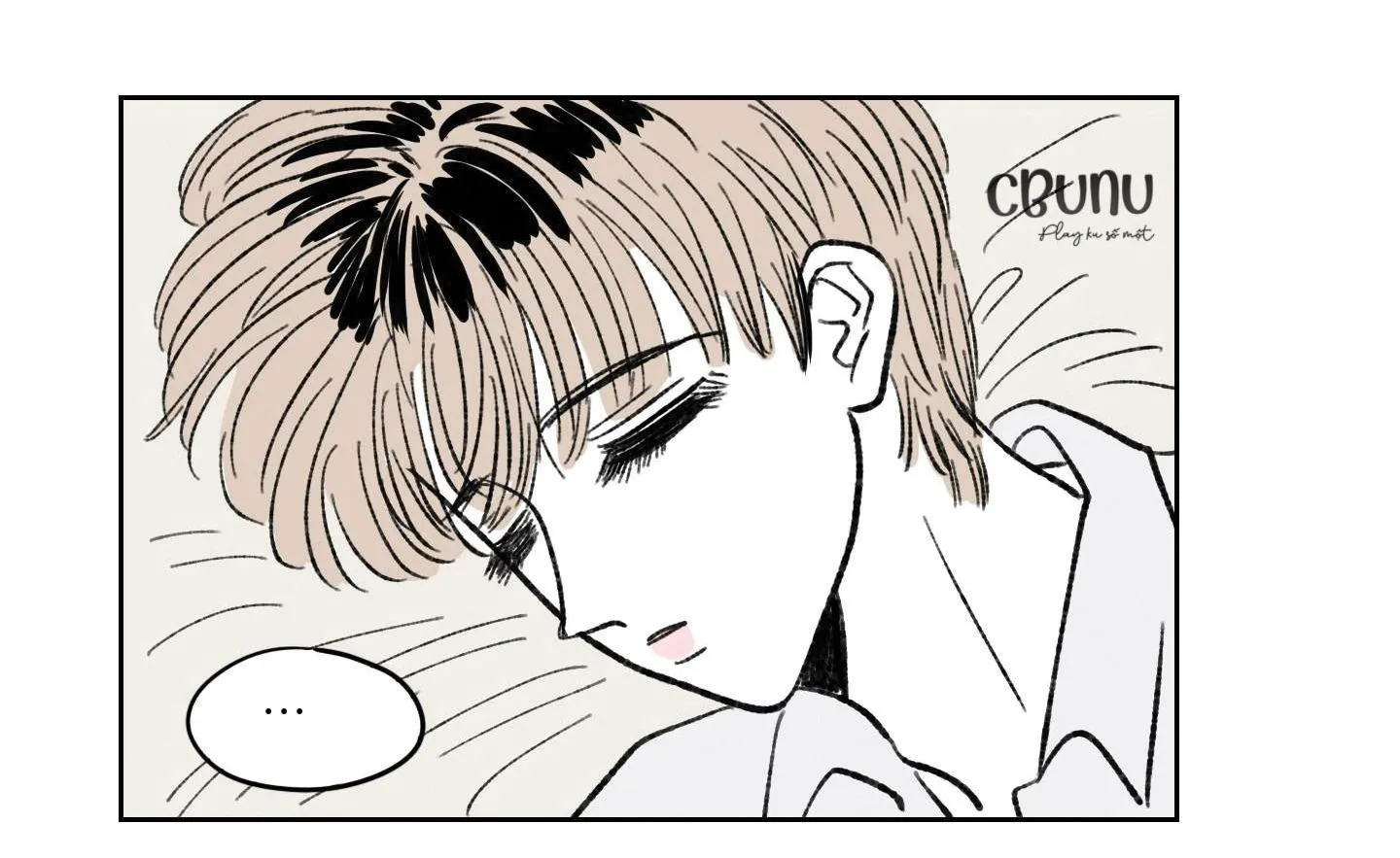 Tình tay ba giữa chó, sói và mèo Chapter 17 Trang 17