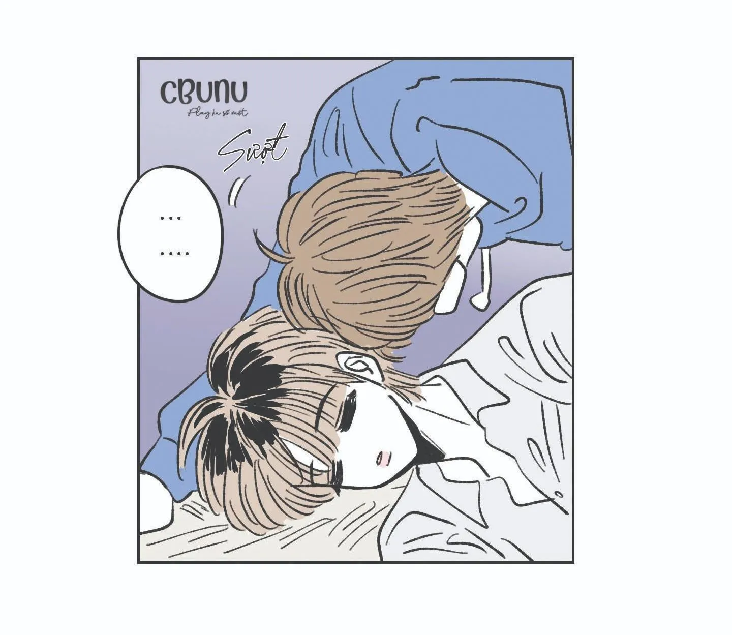 Tình tay ba giữa chó, sói và mèo Chapter 17 Trang 19