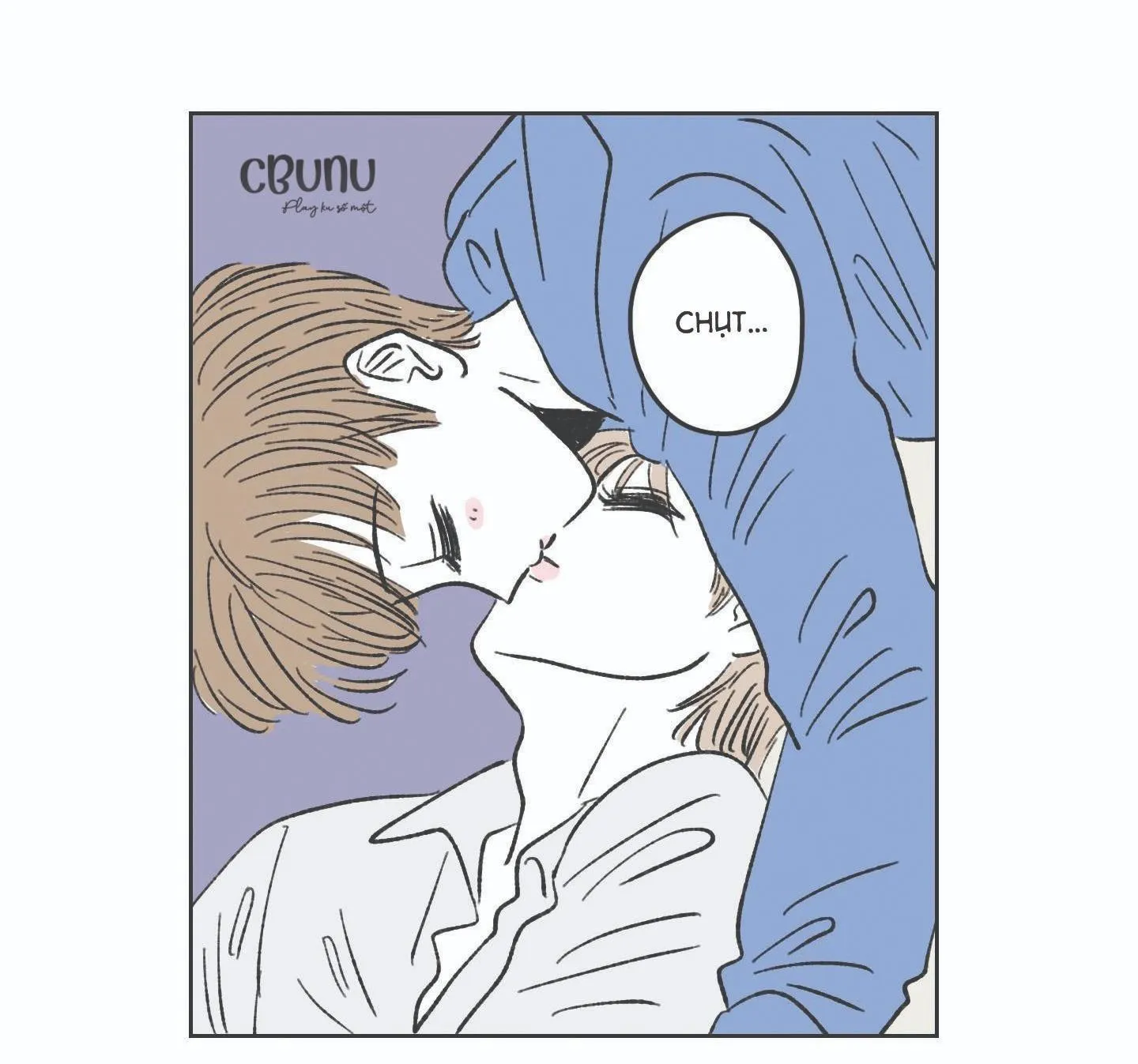 Tình tay ba giữa chó, sói và mèo Chapter 17 Trang 20