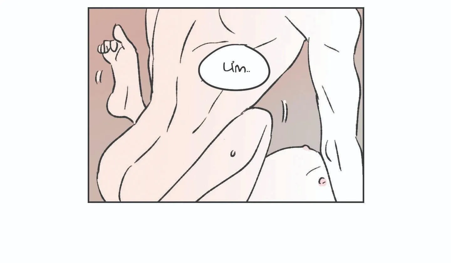 Tình tay ba giữa chó, sói và mèo Chapter 17 Trang 26