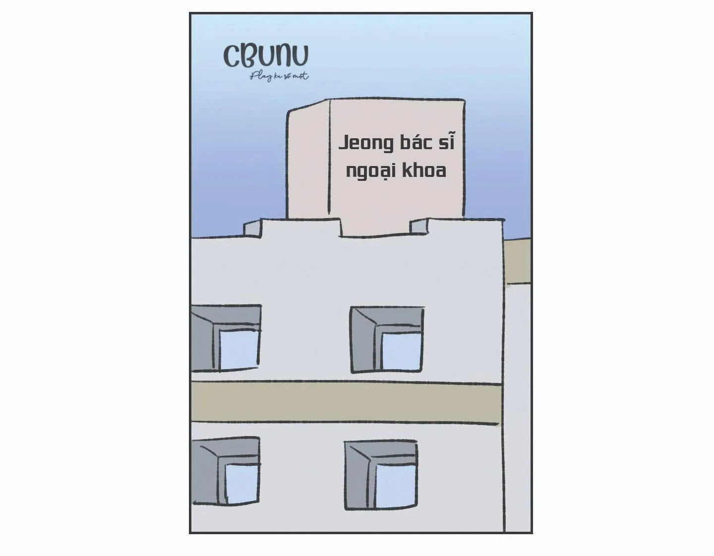 Tình tay ba giữa chó, sói và mèo Chapter 17 Trang 31