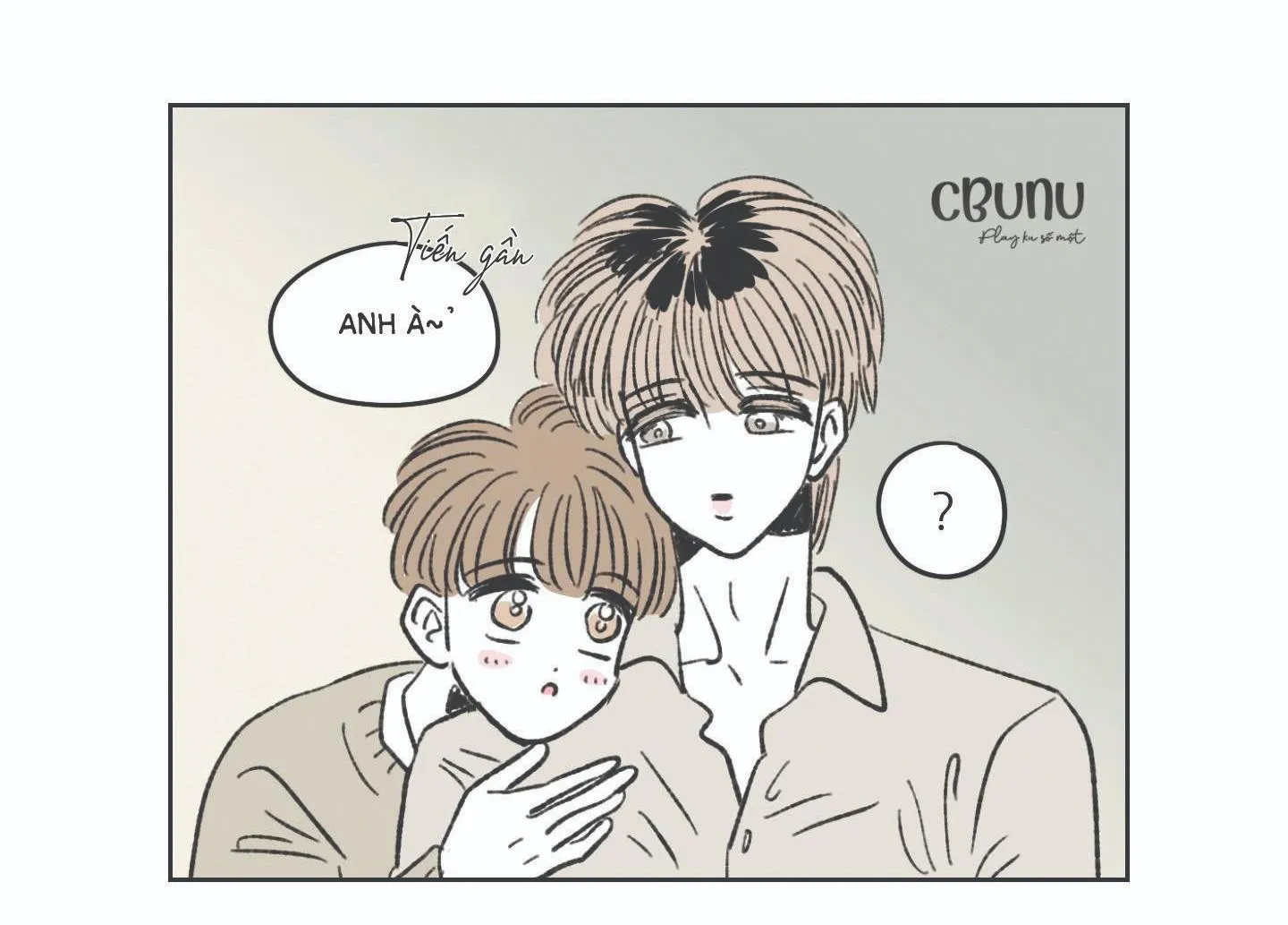 Tình tay ba giữa chó, sói và mèo Chapter 17 Trang 44