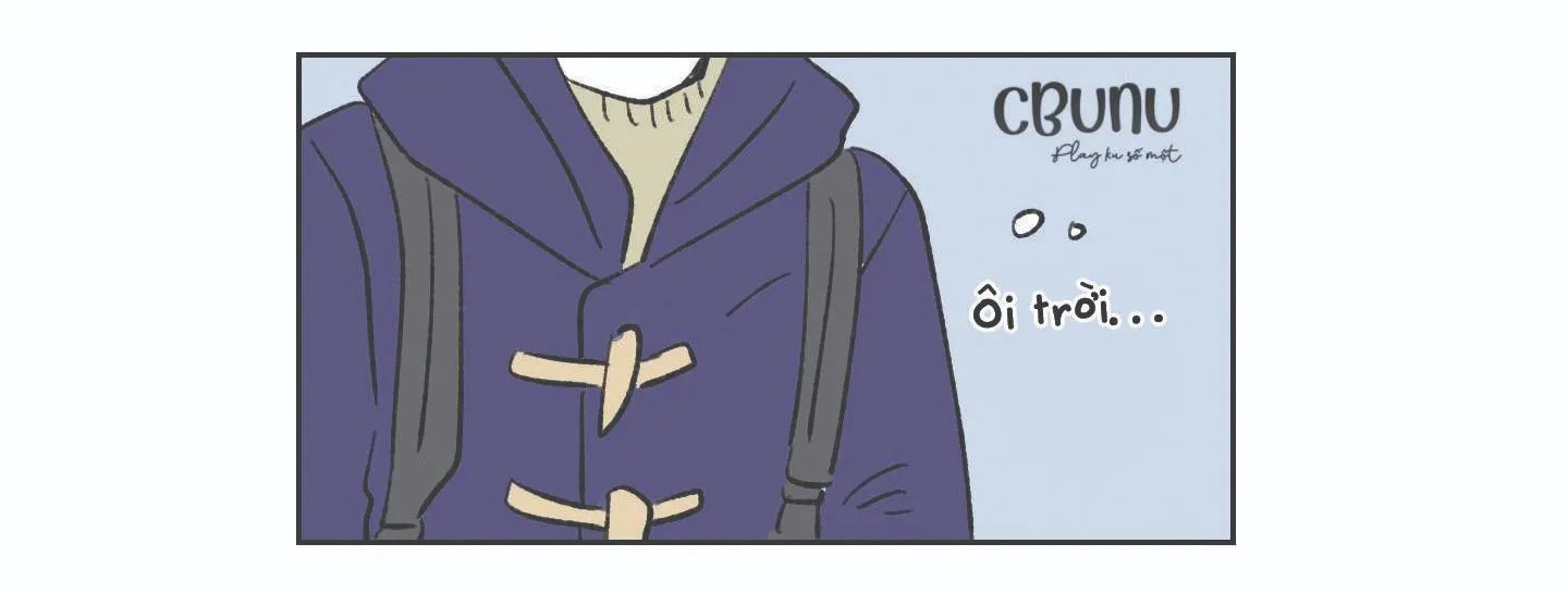 Tình tay ba giữa chó, sói và mèo Chapter 17 Trang 53