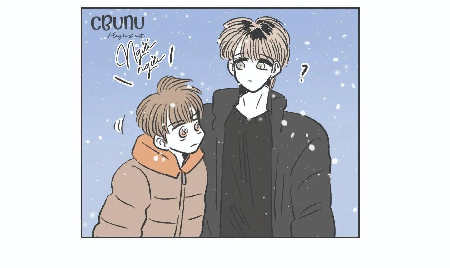 Tình tay ba giữa chó, sói và mèo Chapter 17 Trang 64