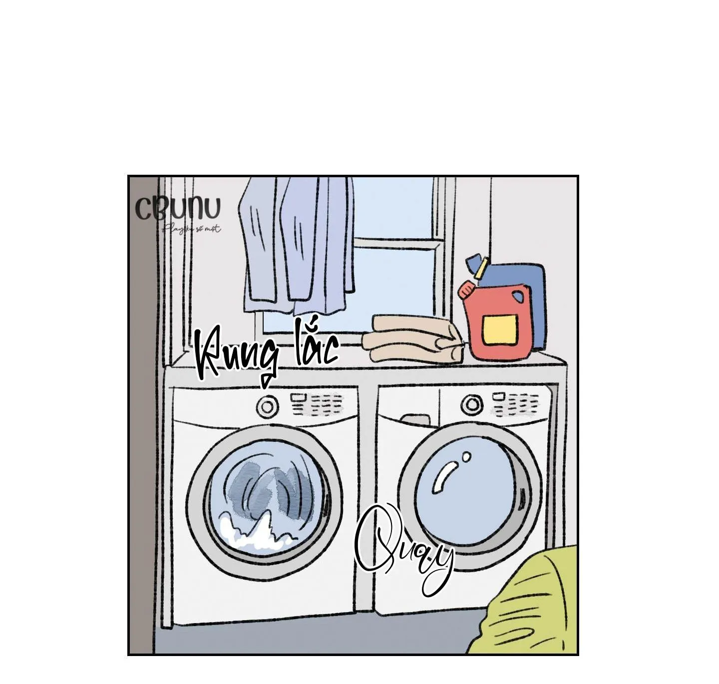 Tình tay ba giữa chó, sói và mèo Chapter 18 Trang 4