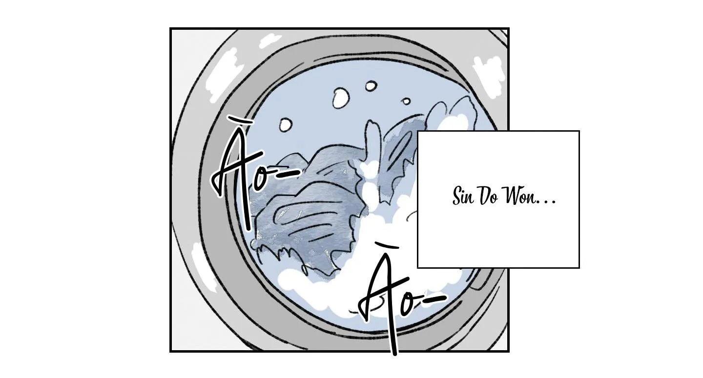 Tình tay ba giữa chó, sói và mèo Chapter 18 Trang 5