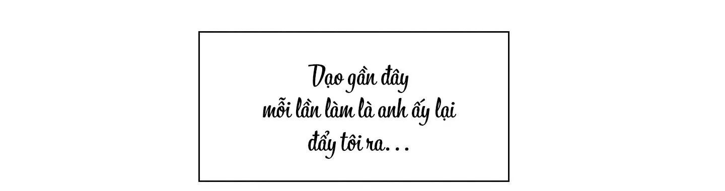 Tình tay ba giữa chó, sói và mèo Chapter 18 Trang 11