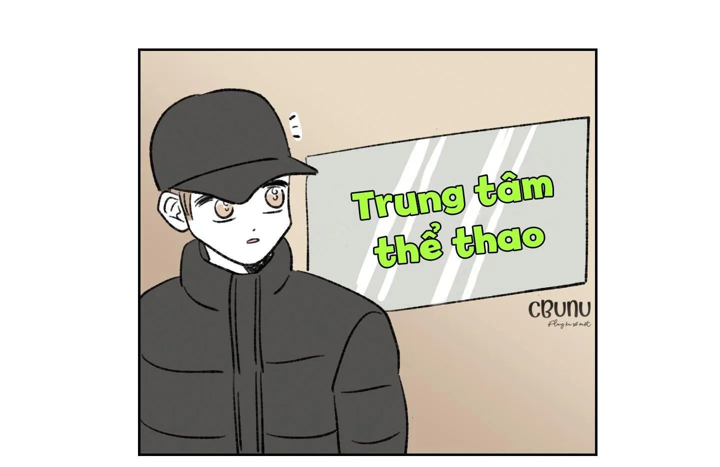 Tình tay ba giữa chó, sói và mèo Chapter 18 Trang 30