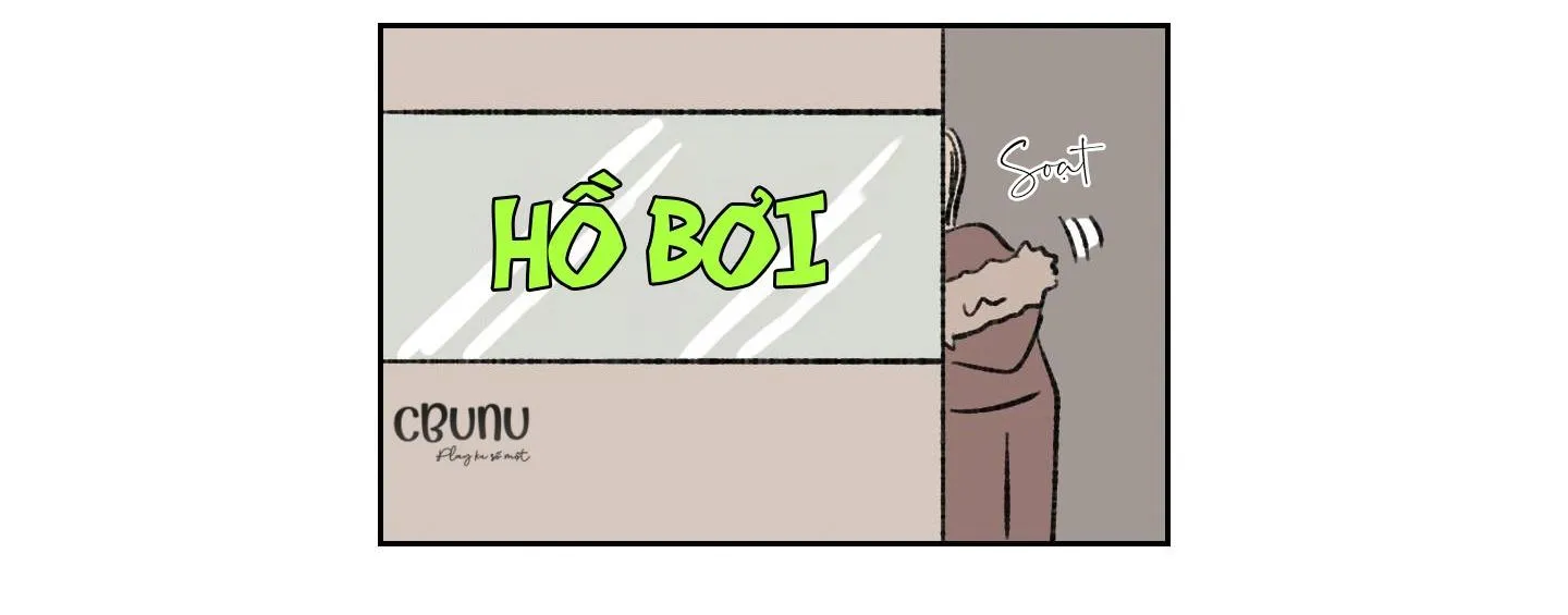 Tình tay ba giữa chó, sói và mèo Chapter 18 Trang 33