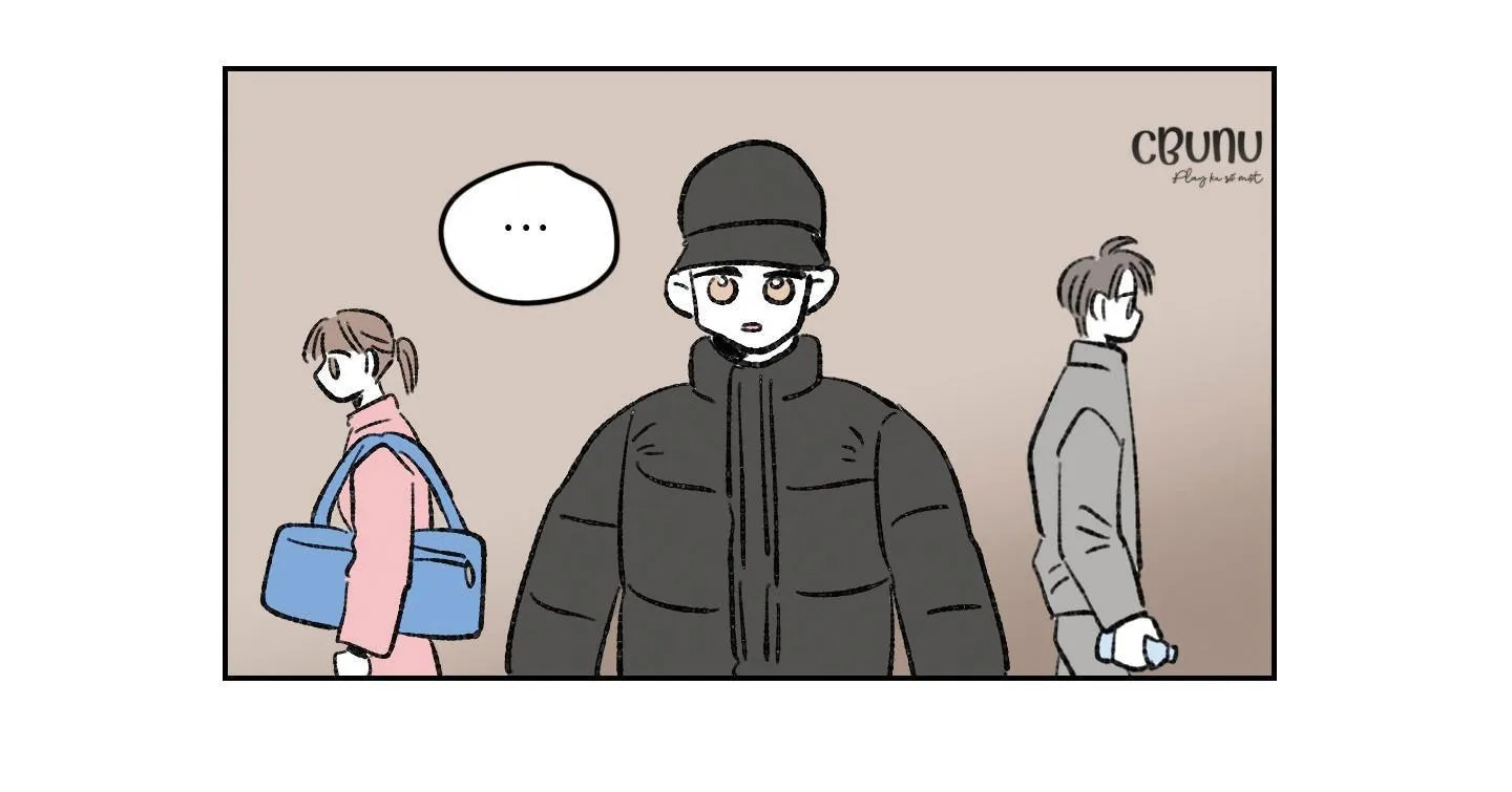 Tình tay ba giữa chó, sói và mèo Chapter 18 Trang 34