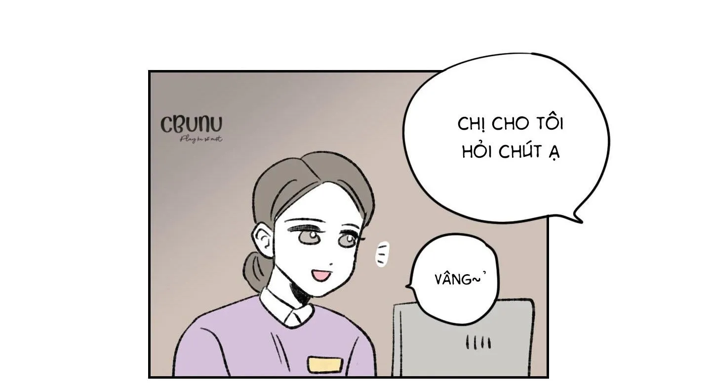 Tình tay ba giữa chó, sói và mèo Chapter 18 Trang 35