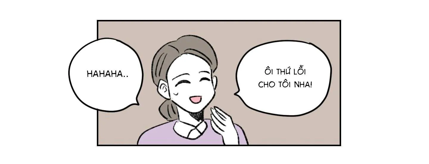 Tình tay ba giữa chó, sói và mèo Chapter 18 Trang 37