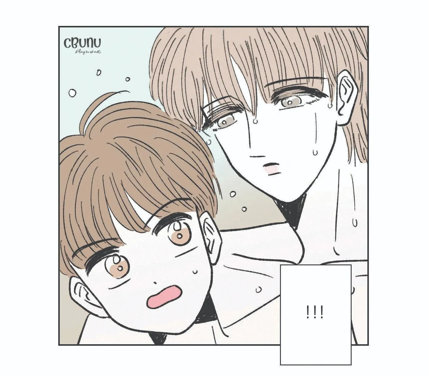 Tình tay ba giữa chó, sói và mèo Chapter 18 Trang 47