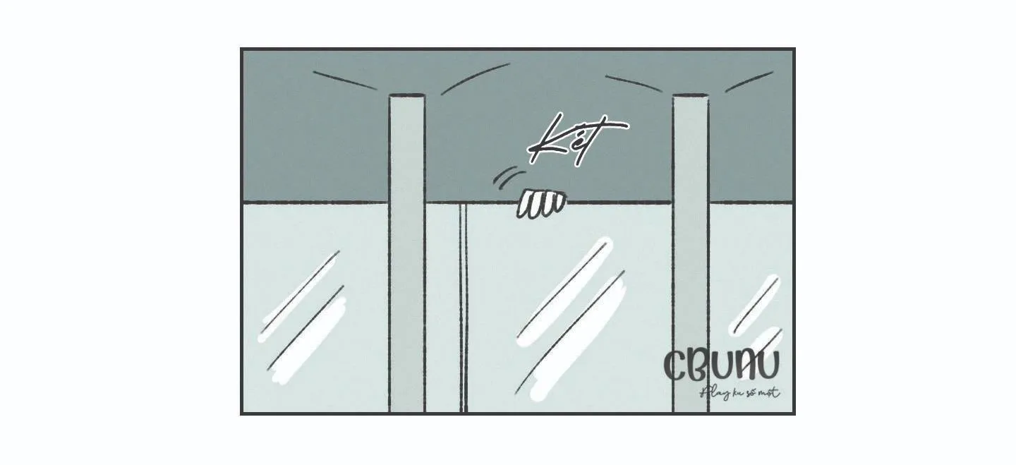 Tình tay ba giữa chó, sói và mèo Chapter 18 Trang 51