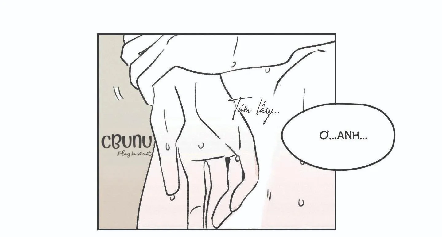 Tình tay ba giữa chó, sói và mèo Chapter 18 Trang 53