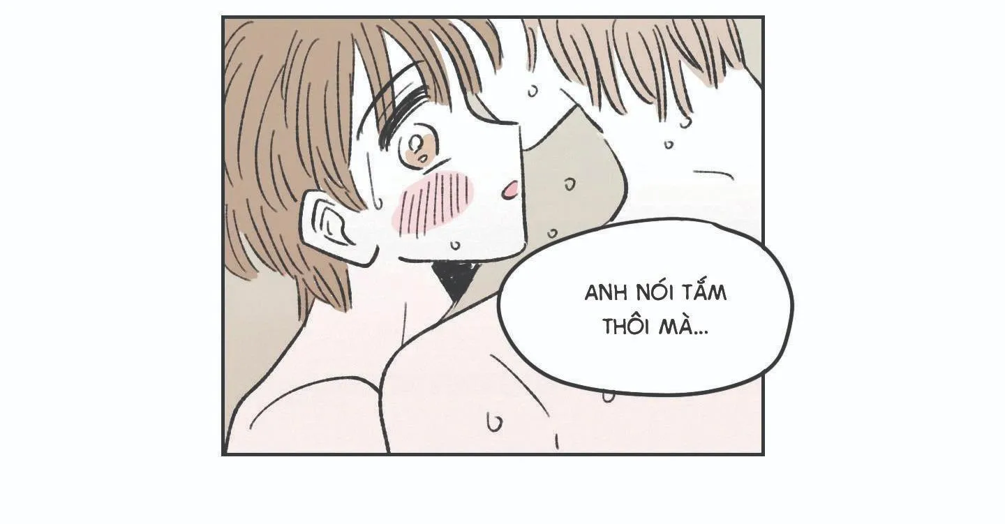 Tình tay ba giữa chó, sói và mèo Chapter 18 Trang 54