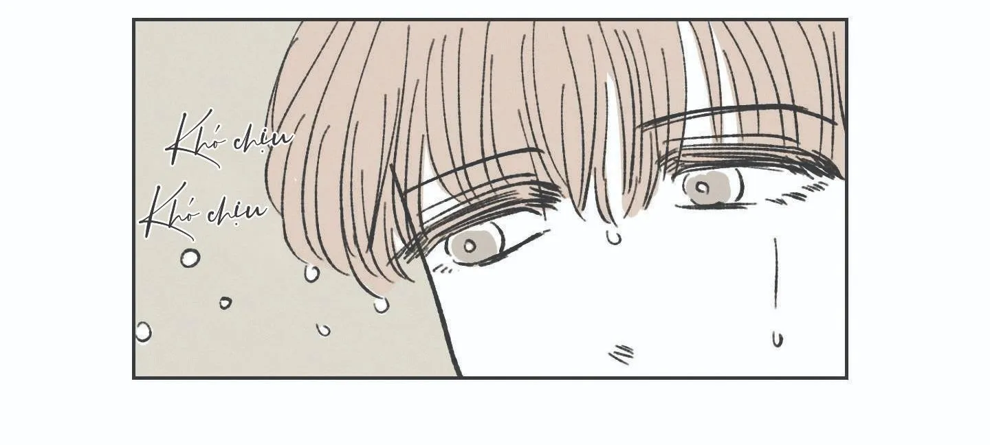 Tình tay ba giữa chó, sói và mèo Chapter 18 Trang 56