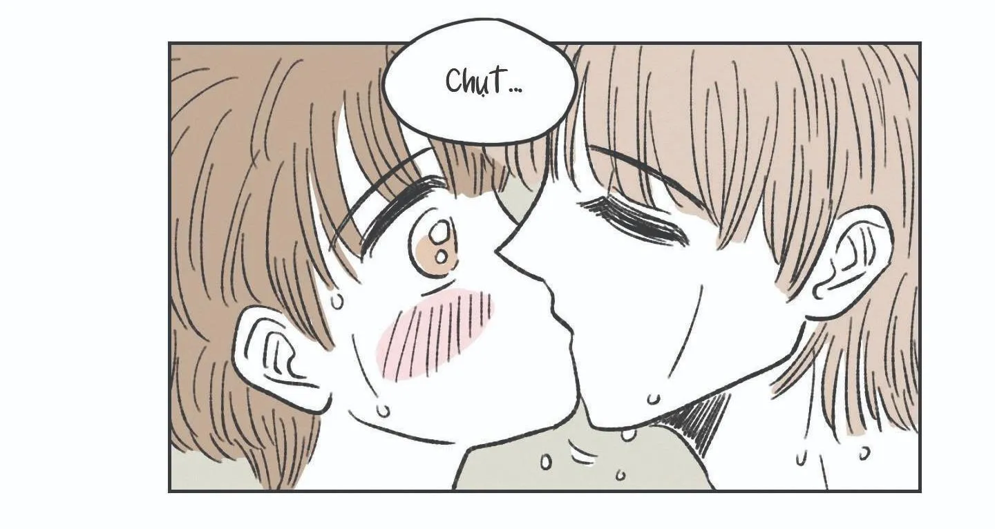 Tình tay ba giữa chó, sói và mèo Chapter 18 Trang 60