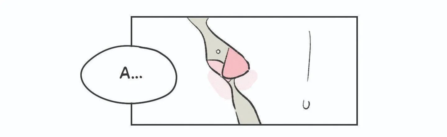 Tình tay ba giữa chó, sói và mèo Chapter 18 Trang 61