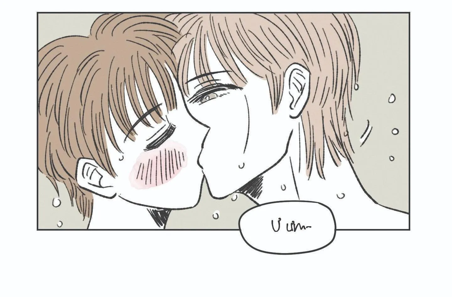 Tình tay ba giữa chó, sói và mèo Chapter 18 Trang 62