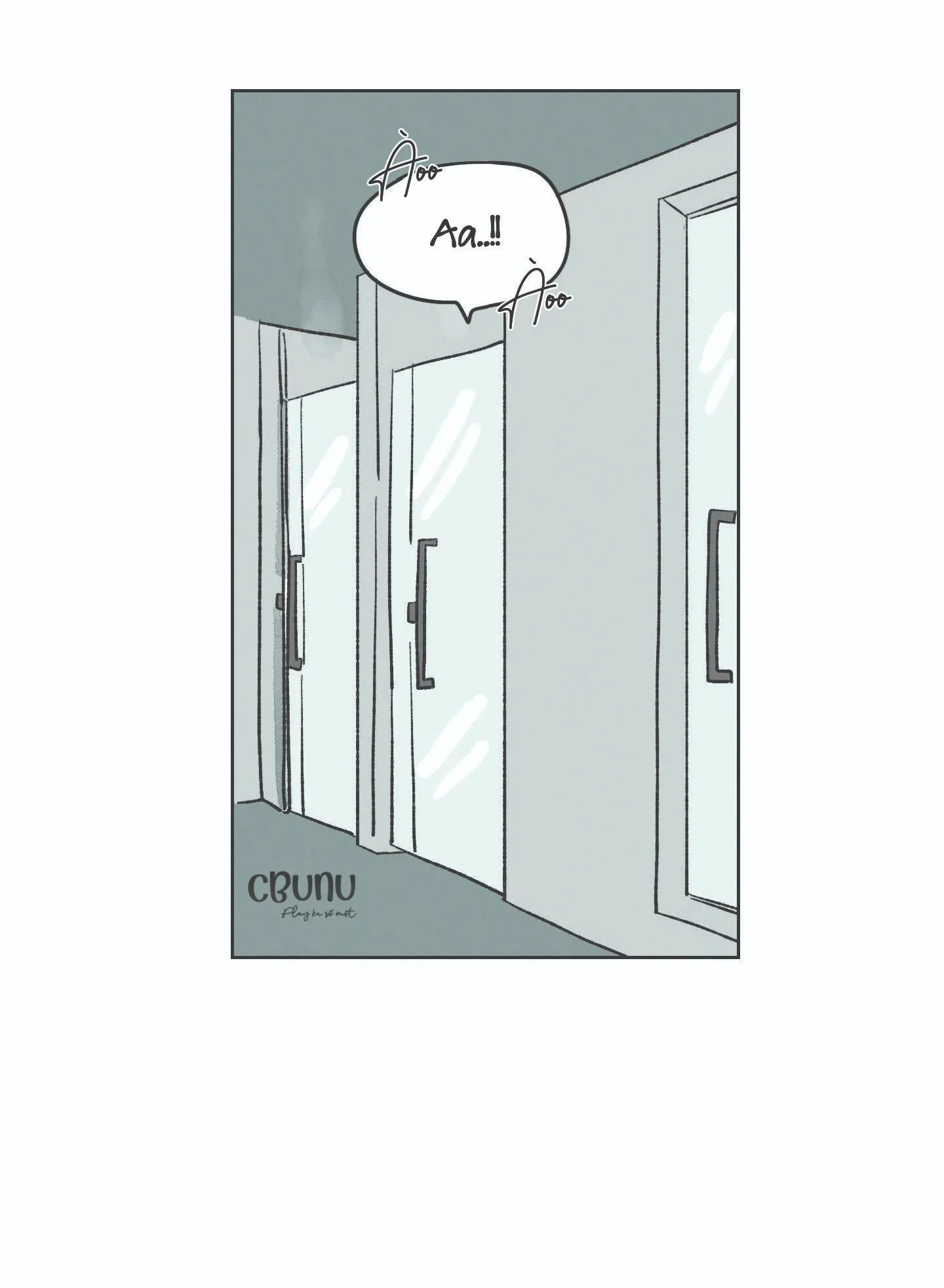 Tình tay ba giữa chó, sói và mèo Chapter 18 Trang 63