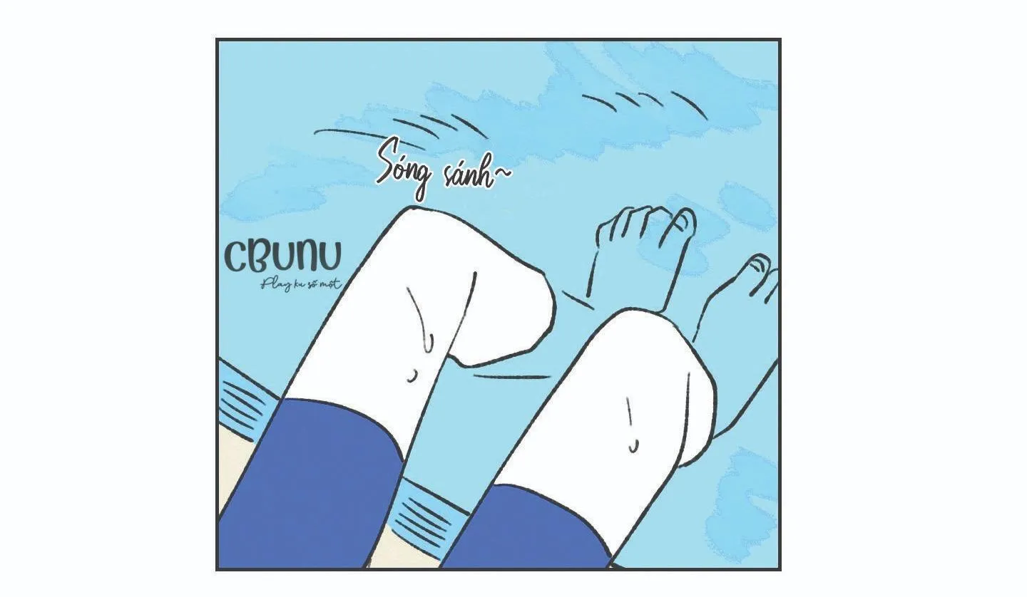 Tình tay ba giữa chó, sói và mèo Chapter 19 Trang 6