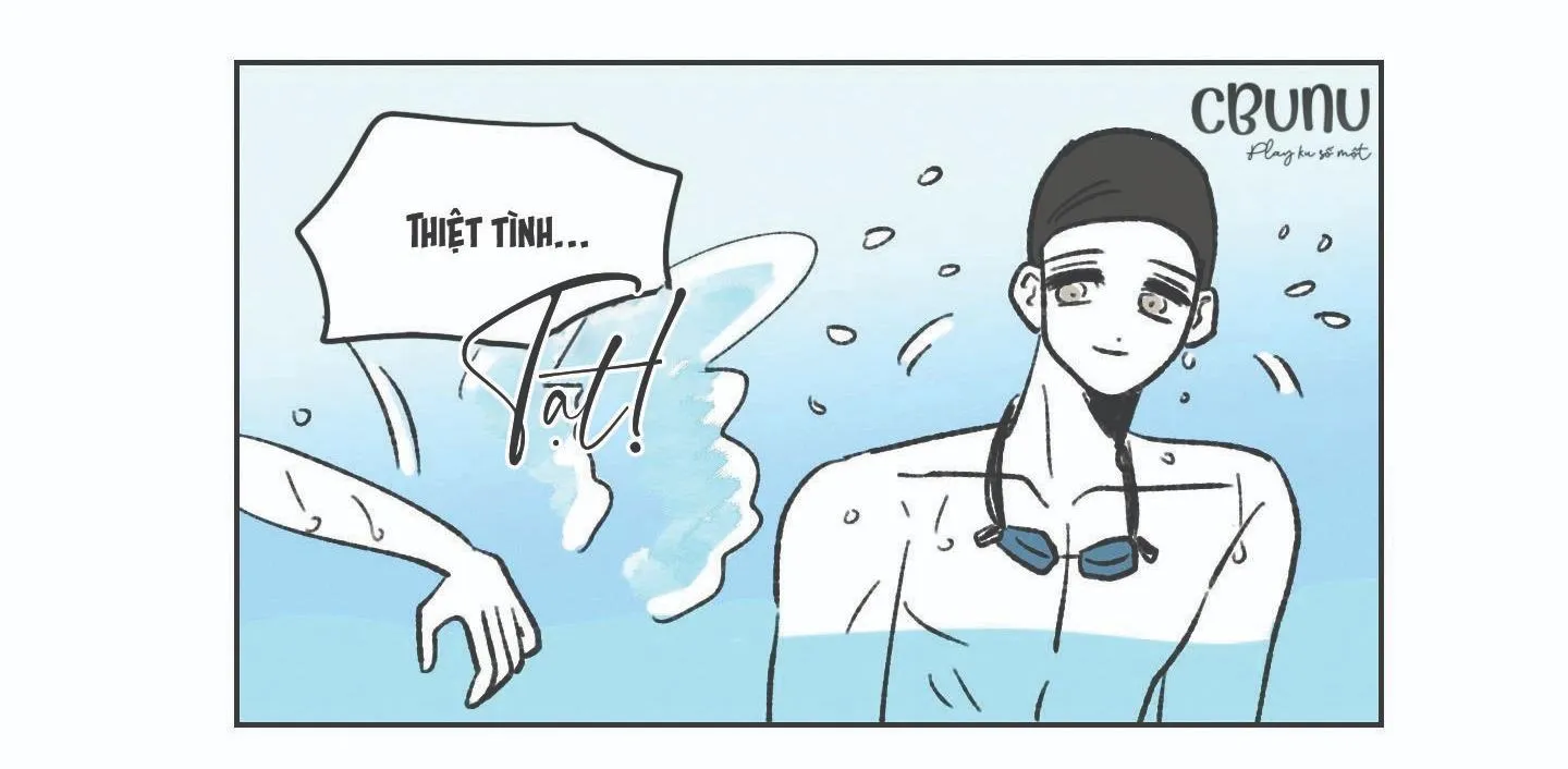 Tình tay ba giữa chó, sói và mèo Chapter 19 Trang 10