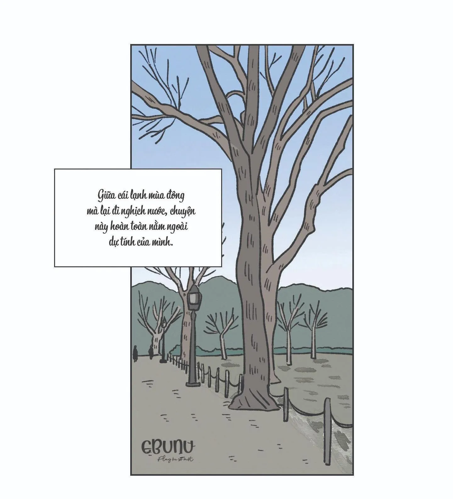 Tình tay ba giữa chó, sói và mèo Chapter 19 Trang 16