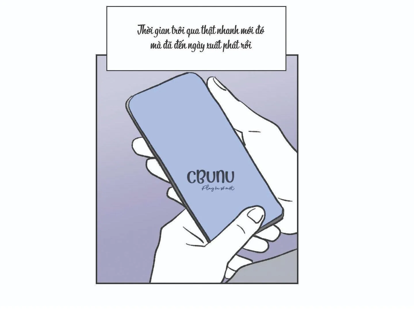 Tình tay ba giữa chó, sói và mèo Chapter 19 Trang 29