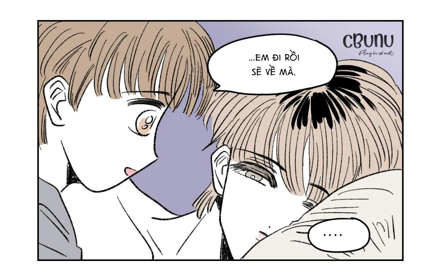 Tình tay ba giữa chó, sói và mèo Chapter 19 Trang 32